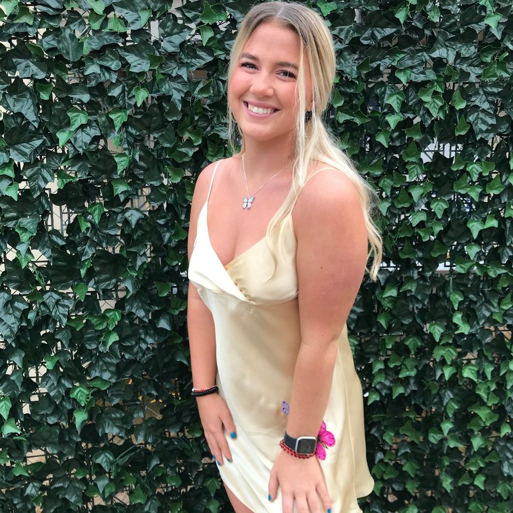 Meet your Posher, Bethany Trotter